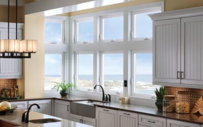 Winter: The Best Time For A Window Replacement Project