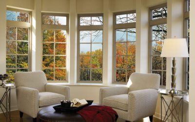 Energy Efficient Upgrades